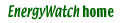 EnergyWatch home page